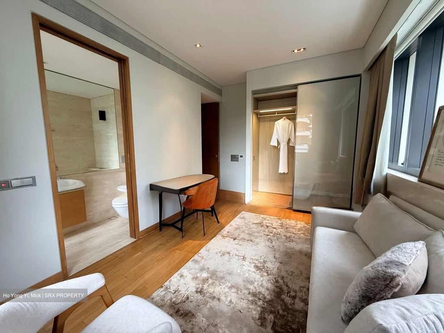 Hana (D10), Condominium #533804581